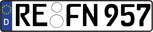 RE-FN957