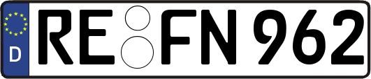 RE-FN962