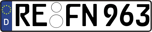 RE-FN963