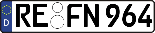 RE-FN964