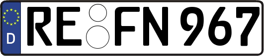 RE-FN967