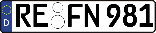 RE-FN981