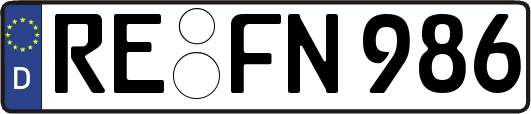 RE-FN986