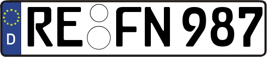 RE-FN987