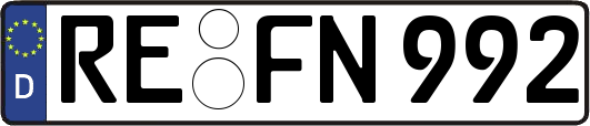 RE-FN992
