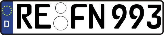 RE-FN993