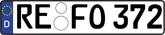 RE-FO372