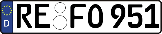 RE-FO951