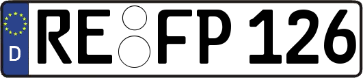 RE-FP126