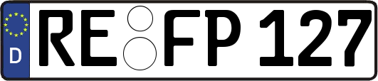 RE-FP127