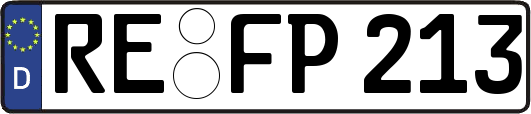 RE-FP213