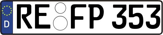 RE-FP353