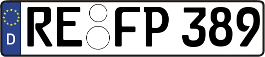 RE-FP389