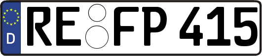 RE-FP415