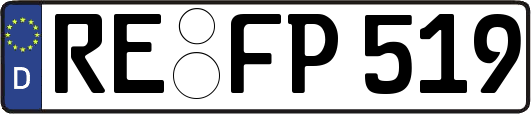 RE-FP519