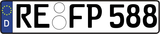 RE-FP588
