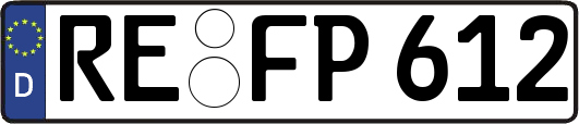 RE-FP612