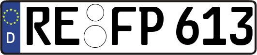 RE-FP613