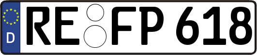 RE-FP618