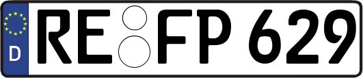 RE-FP629