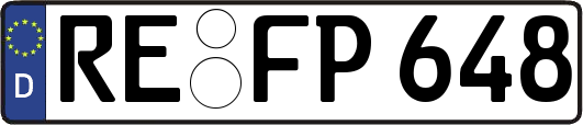 RE-FP648