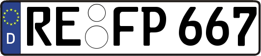 RE-FP667