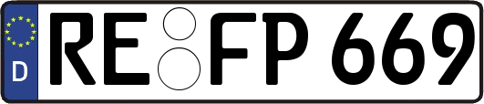 RE-FP669