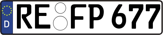 RE-FP677