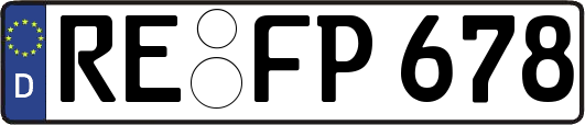 RE-FP678