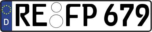 RE-FP679