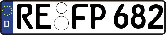 RE-FP682