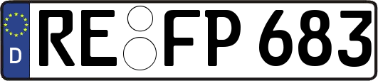 RE-FP683