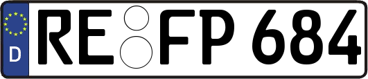 RE-FP684