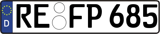 RE-FP685