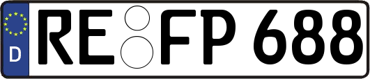 RE-FP688