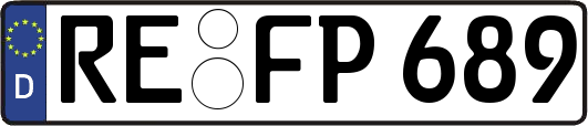 RE-FP689
