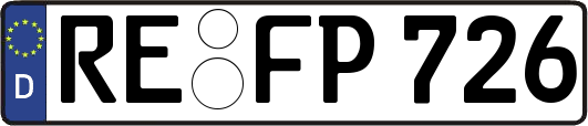 RE-FP726