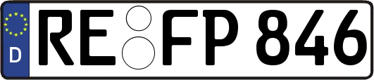 RE-FP846