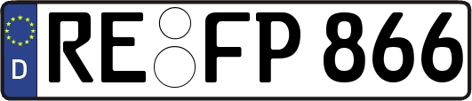RE-FP866