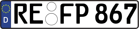 RE-FP867