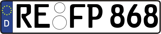 RE-FP868