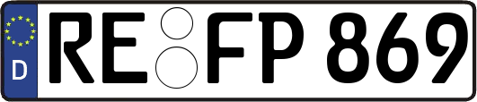 RE-FP869