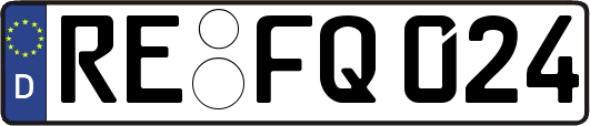 RE-FQ024