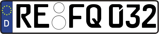 RE-FQ032