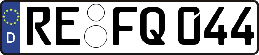 RE-FQ044