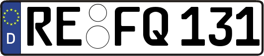 RE-FQ131
