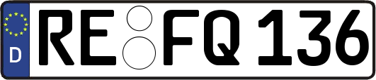 RE-FQ136