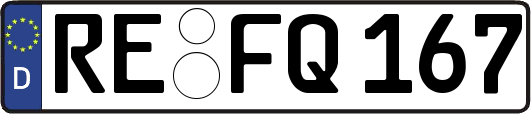 RE-FQ167