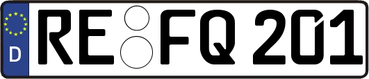 RE-FQ201