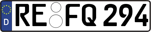 RE-FQ294